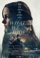  Что мы скрываем смотреть онлайн (2025) 